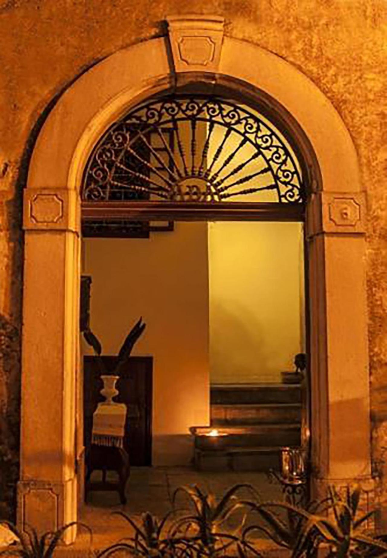 Kalimaka Bed & Breakfast Scario Exterior foto